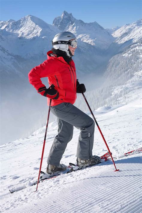 Ski your heart out this spring with the Matic ski pass.